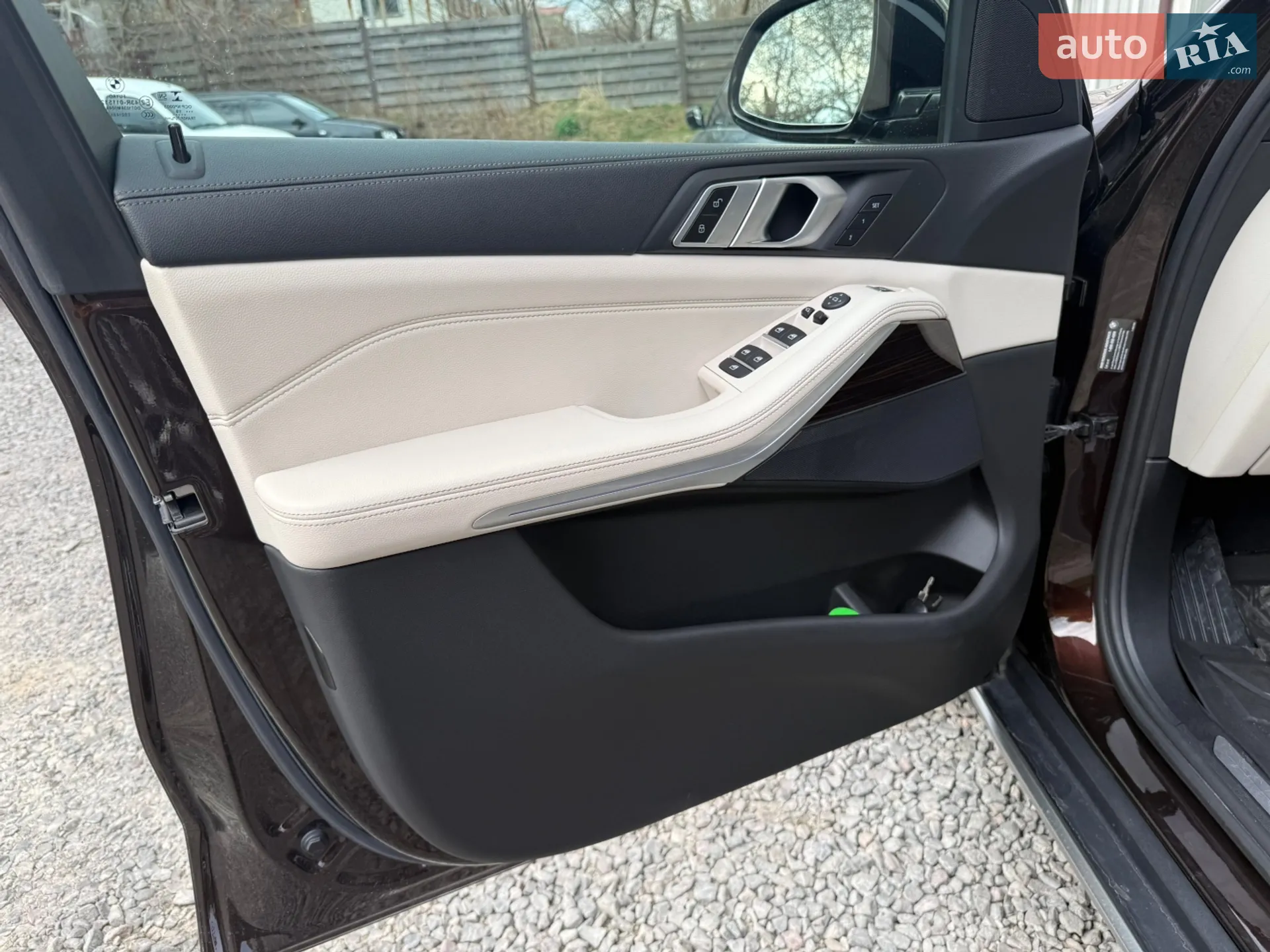 2019 BMW X5 - мініатюра 5