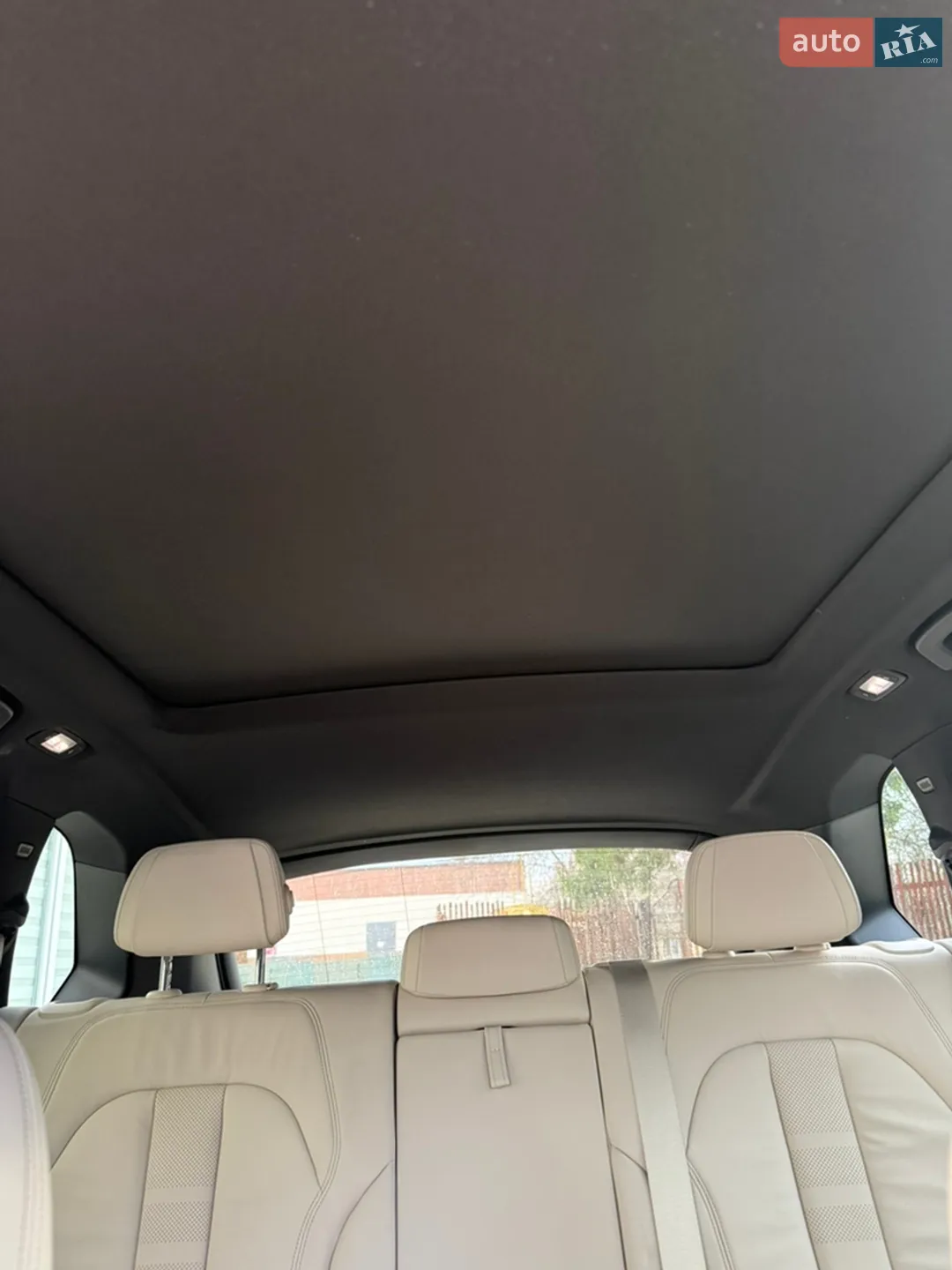 2019 BMW X5 - мініатюра 9