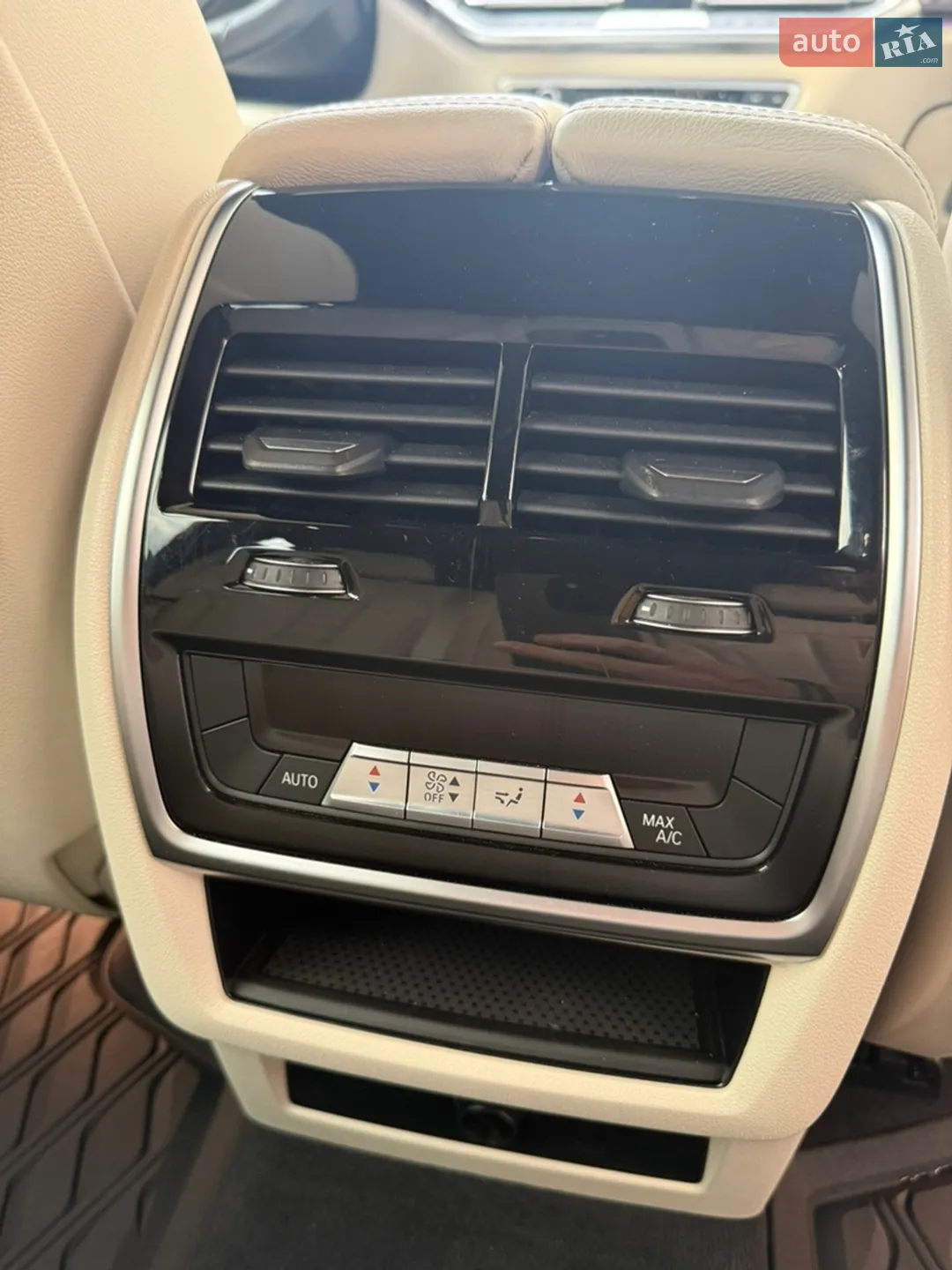 2019 BMW X5 - мініатюра 13