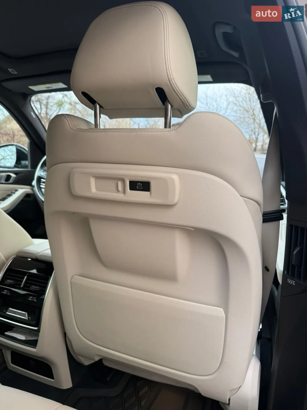 2019 BMW X5 - мініатюра 15