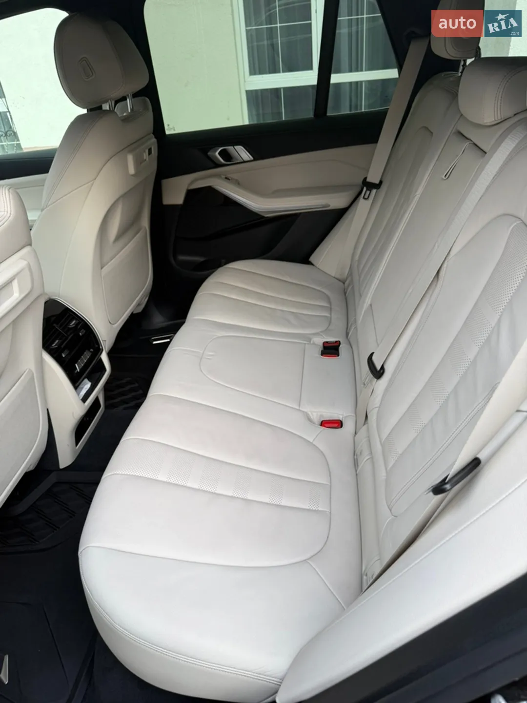 2019 BMW X5 - мініатюра 19