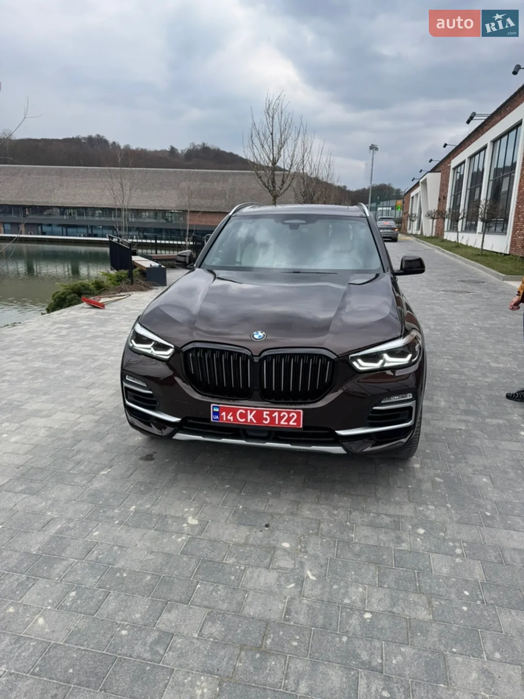 2019 BMW X5 - мініатюра 22