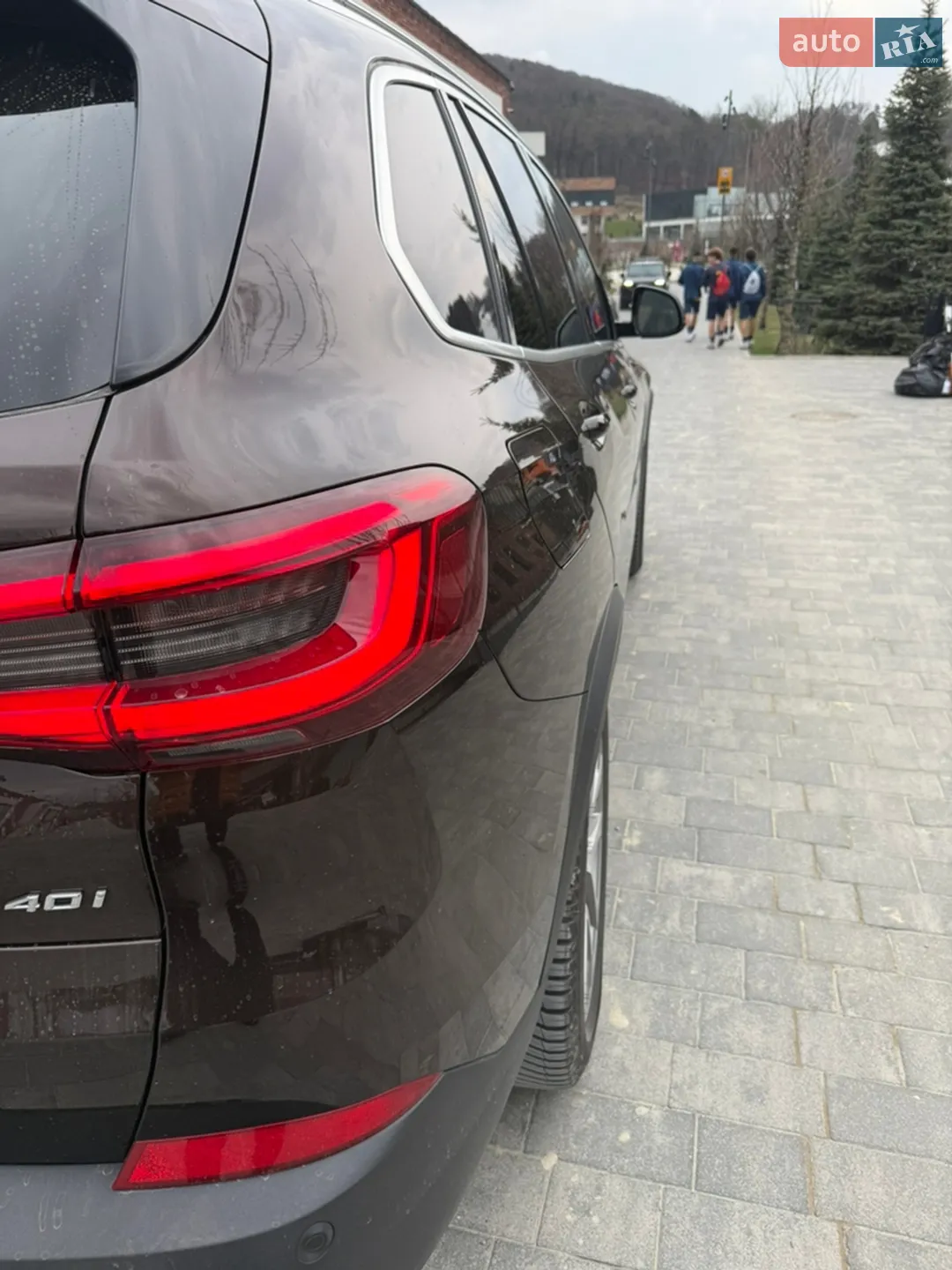 2019 BMW X5 - мініатюра 34