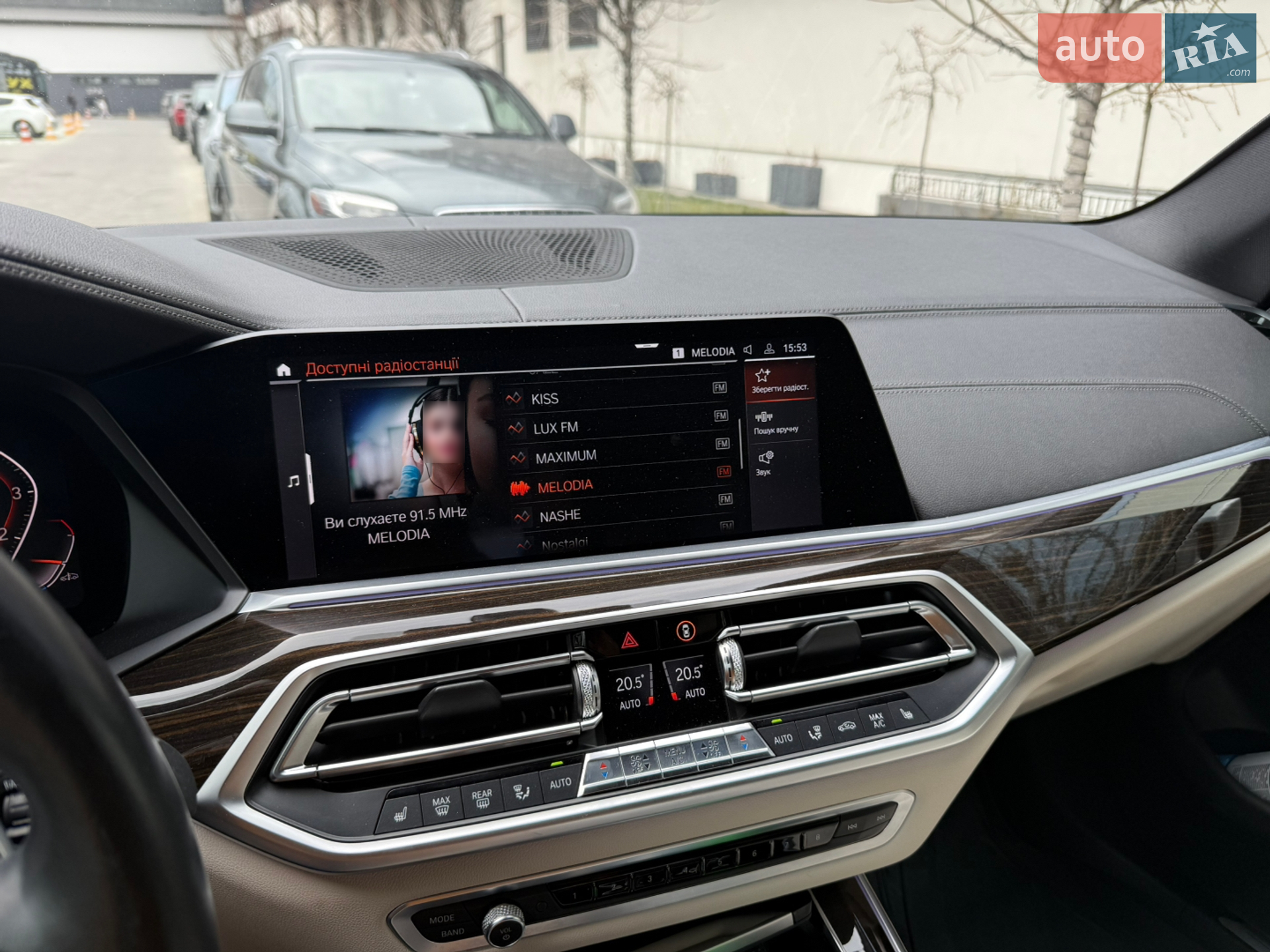 2019 BMW X5 - мініатюра 42