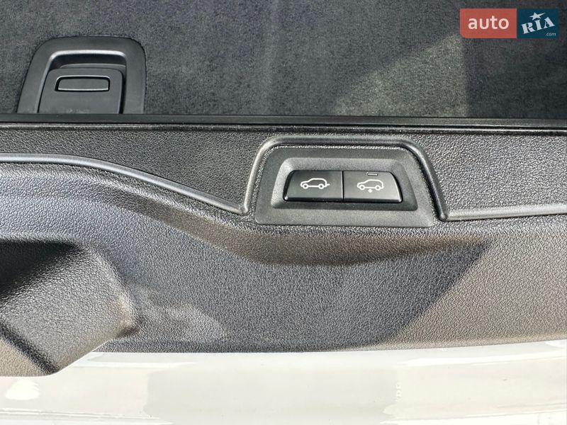Внедорожник / Кроссовер BMW X5 2022 в Львове фото 19 Внедорожник / Кроссовер BMW X5 2022 в Львове
