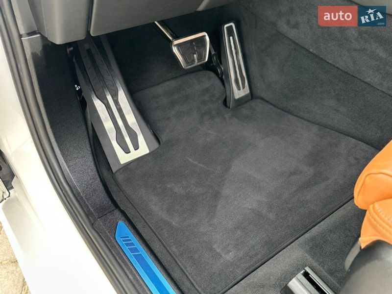 Внедорожник / Кроссовер BMW X5 2022 в Львове фото 24 Внедорожник / Кроссовер BMW X5 2022 в Львове