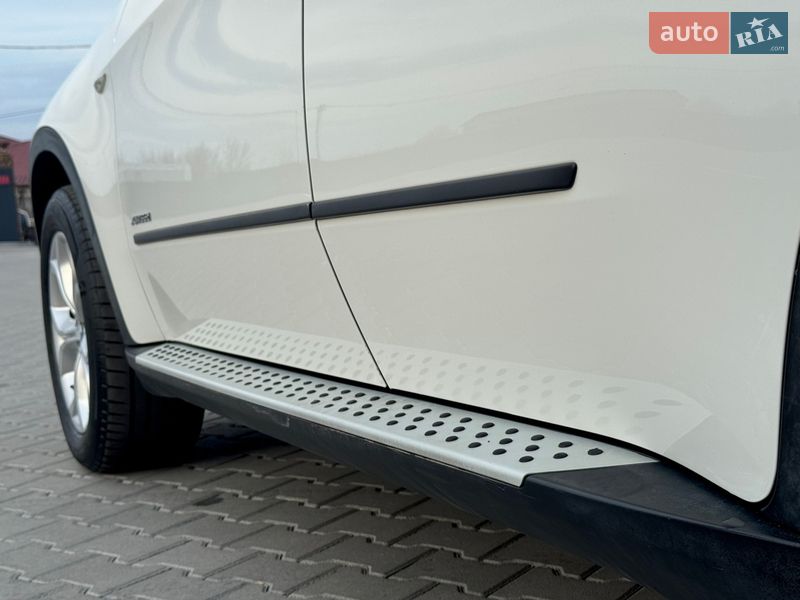 Позашляховик / Кросовер BMW X5 2012 в Рівному