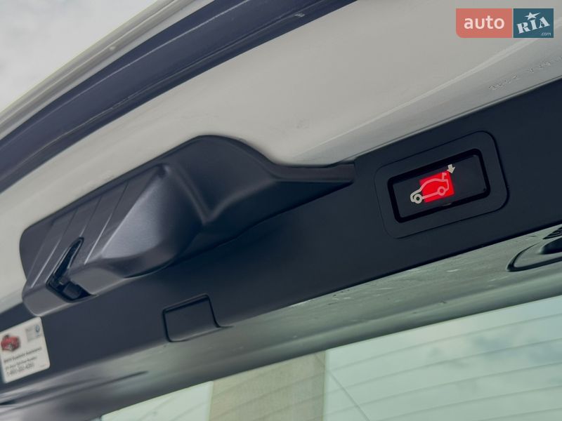 Позашляховик / Кросовер BMW X5 2012 в Рівному