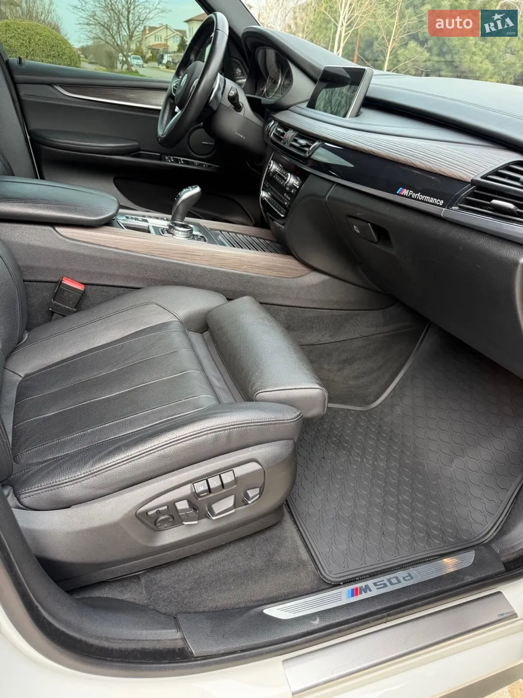 2013 BMW X5 - мініатюра 30