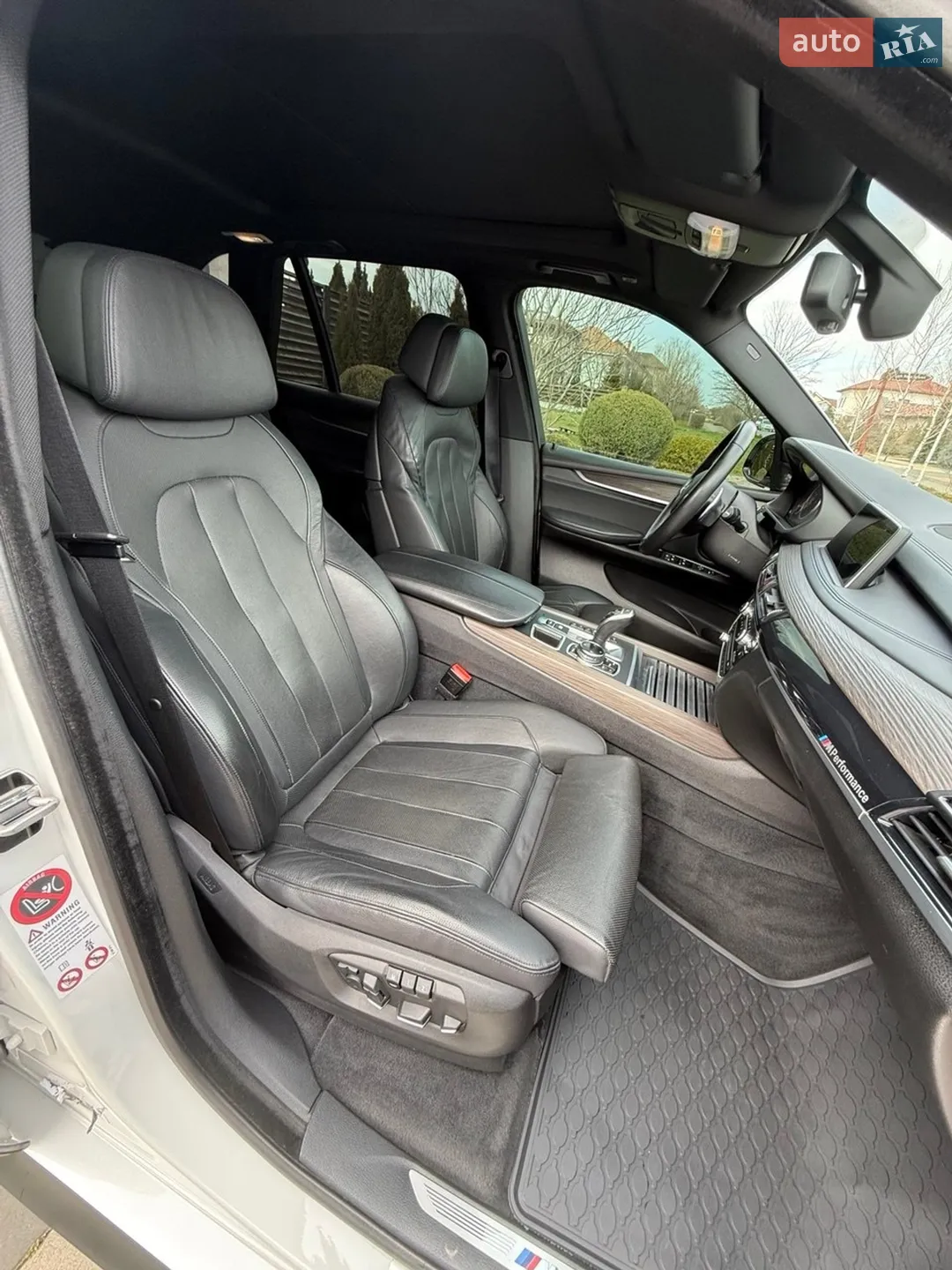 2013 BMW X5 - мініатюра 31