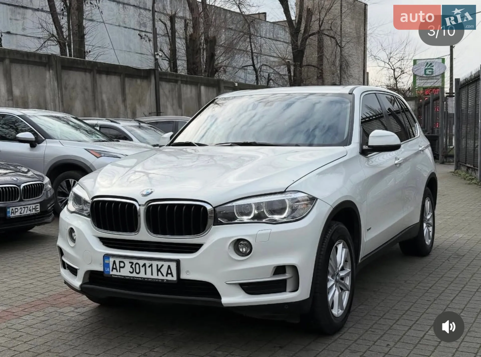 2016 BMW X5 - мініатюра 16