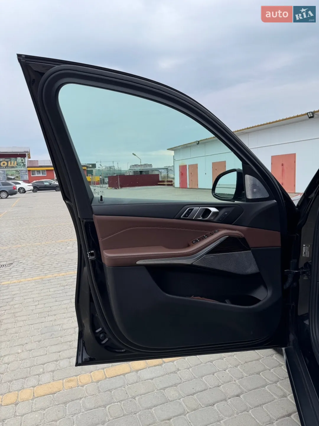 2020 BMW X5 - мініатюра 10