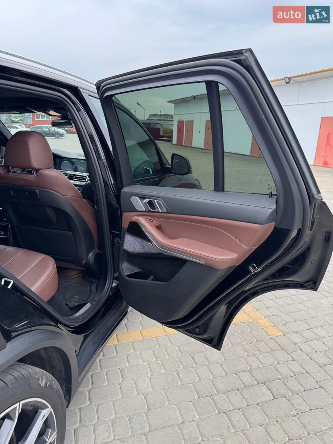 2020 BMW X5 - мініатюра 17