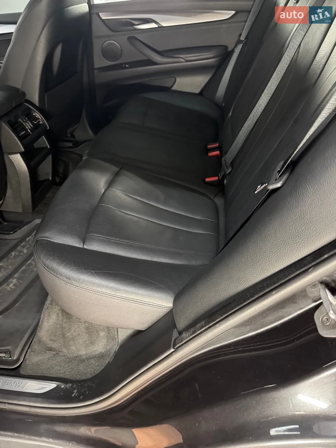 2016 BMW X5 - мініатюра 8