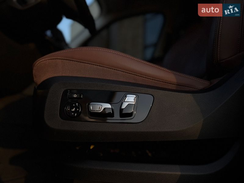 Позашляховик / Кросовер BMW X5 2019 в Луцьку