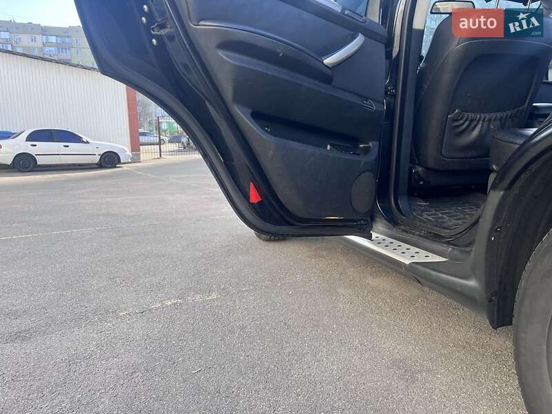 Внедорожник / Кроссовер BMW X5 2003 в Киеве