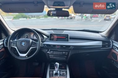 Внедорожник / Кроссовер BMW X5 2016 в Киеве фото 26 Внедорожник / Кроссовер BMW X5 2016 в Киеве