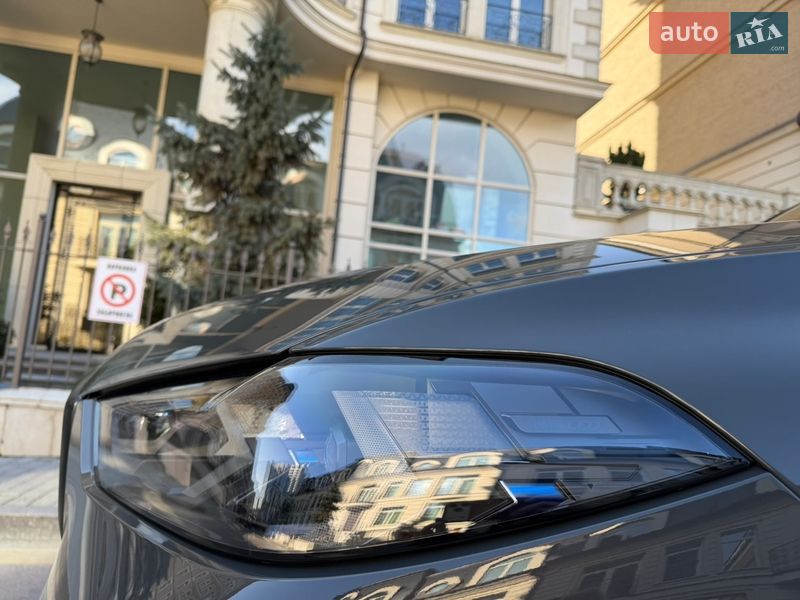 Позашляховик / Кросовер BMW X5 2024 в Києві фото 20 Позашляховик / Кросовер BMW X5 2024 в Києві