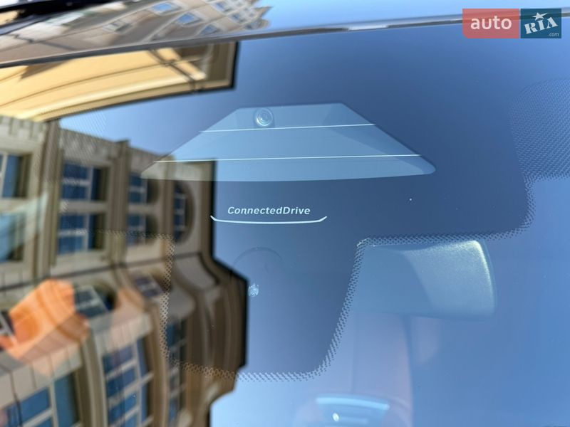 Позашляховик / Кросовер BMW X5 2024 в Києві фото 25 Позашляховик / Кросовер BMW X5 2024 в Києві