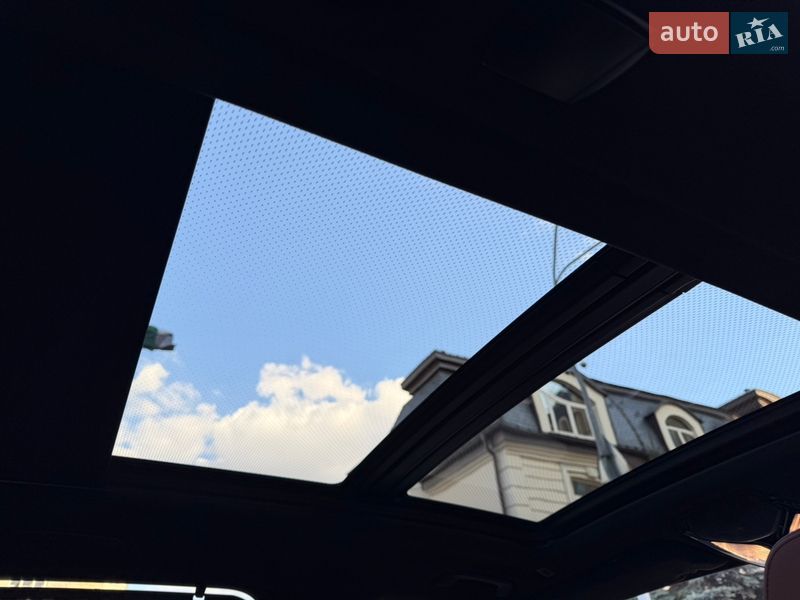 Позашляховик / Кросовер BMW X5 2024 в Києві фото 46 Позашляховик / Кросовер BMW X5 2024 в Києві