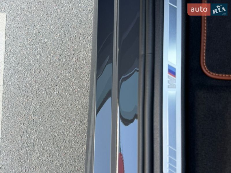 Позашляховик / Кросовер BMW X5 2024 в Києві фото 49 Позашляховик / Кросовер BMW X5 2024 в Києві