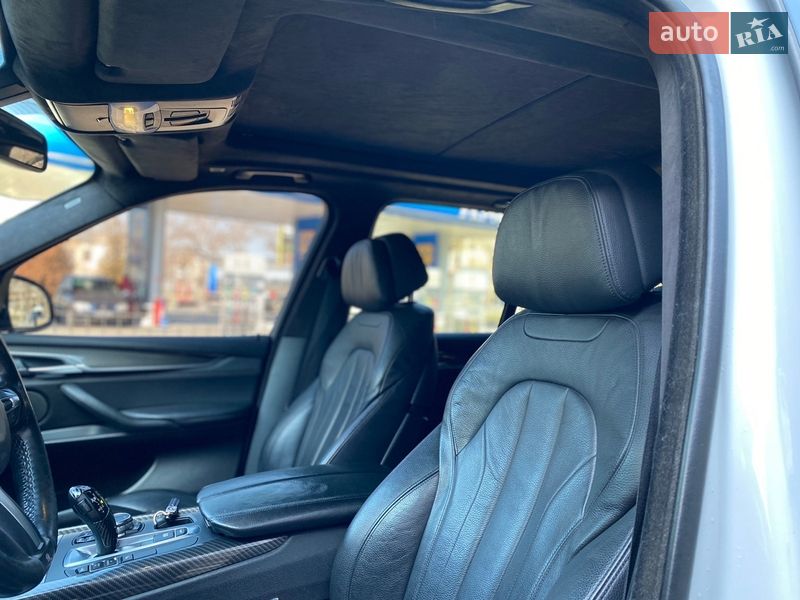 Внедорожник / Кроссовер BMW X5 2014 в Николаеве фото 11 Внедорожник / Кроссовер BMW X5 2014 в Николаеве