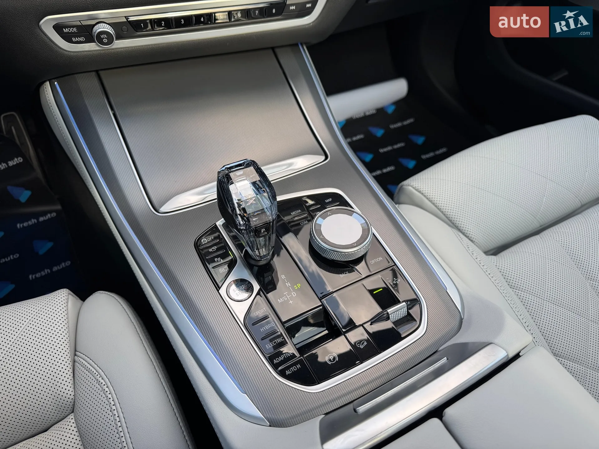 2023 BMW X5 - мініатюра 27