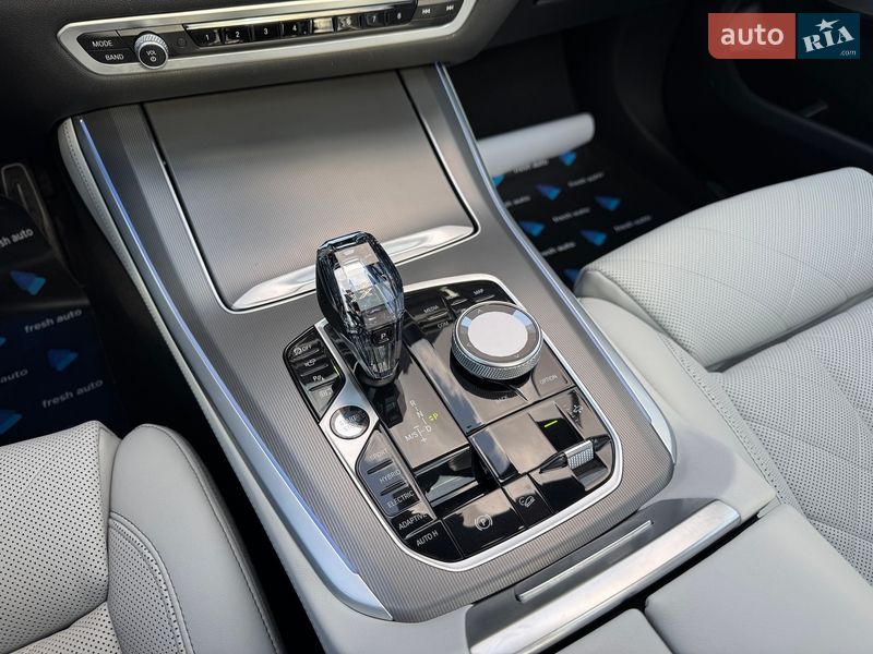Внедорожник / Кроссовер BMW X5 2023 в Ровно фото 27 Внедорожник / Кроссовер BMW X5 2023 в Ровно