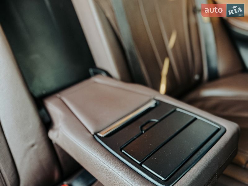 Внедорожник / Кроссовер BMW X5 2017 в Николаеве фото 14 Внедорожник / Кроссовер BMW X5 2017 в Николаеве