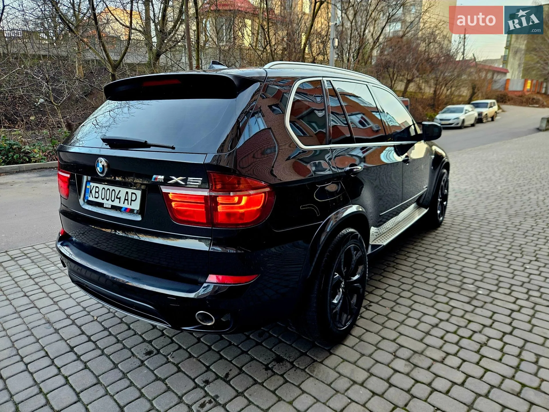 2011 BMW X5 - мініатюра 68