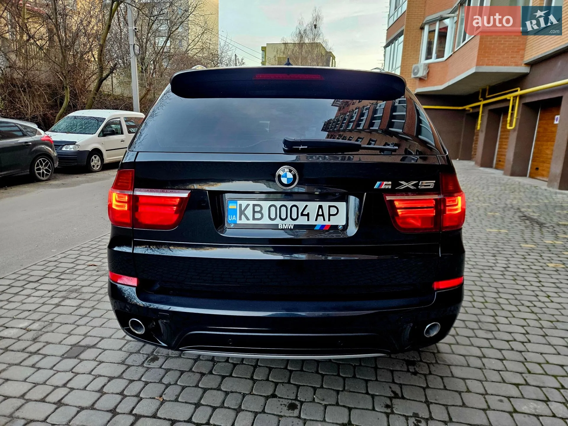 2011 BMW X5 - мініатюра 6