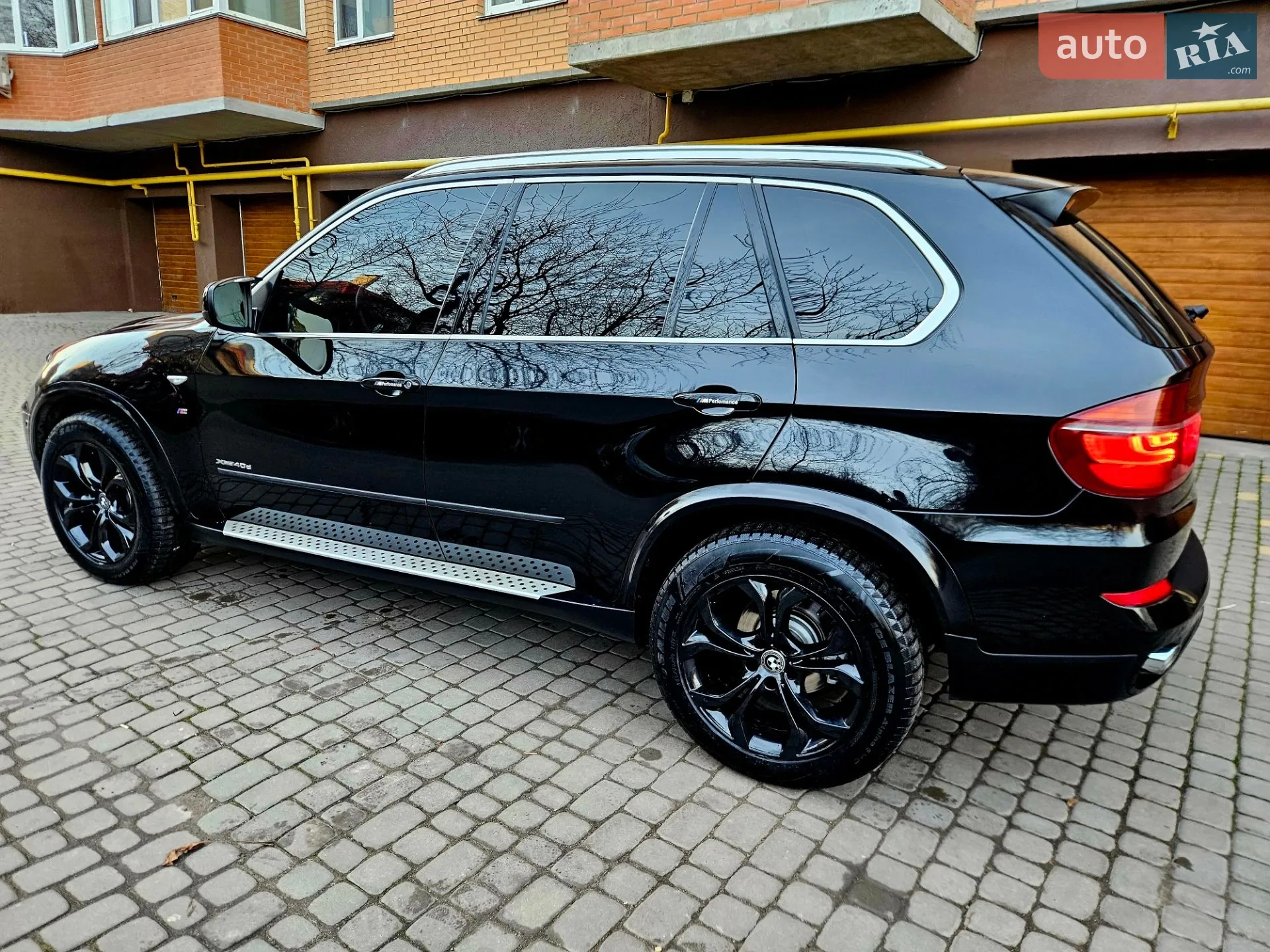 2011 BMW X5 - мініатюра 9