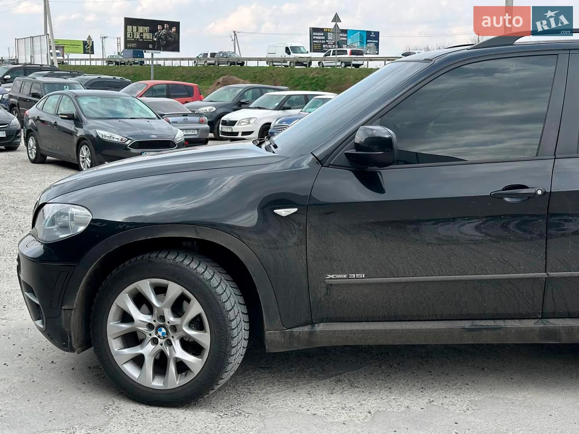 2012 BMW X5 - мініатюра 10