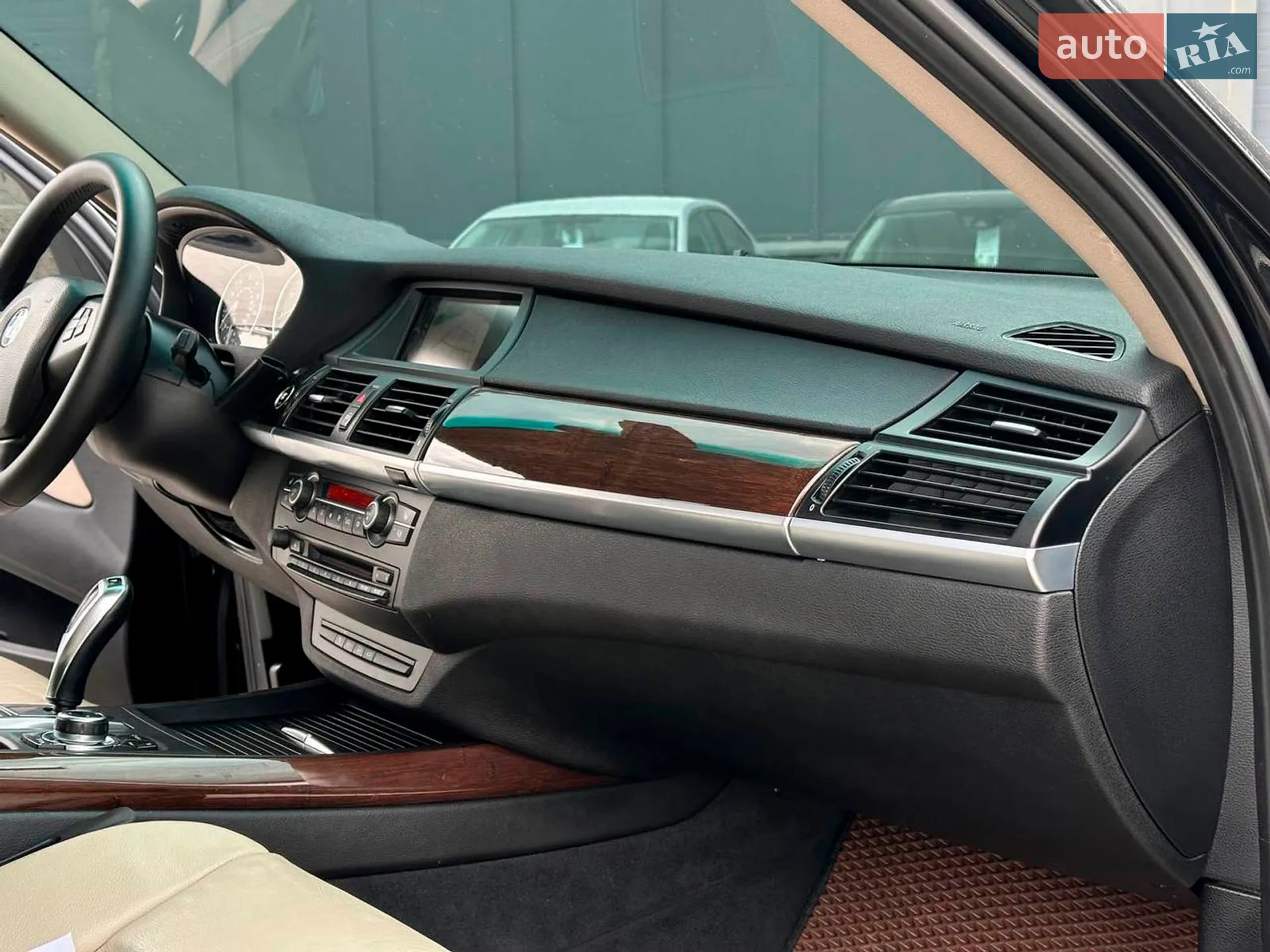 2012 BMW X5 - мініатюра 24