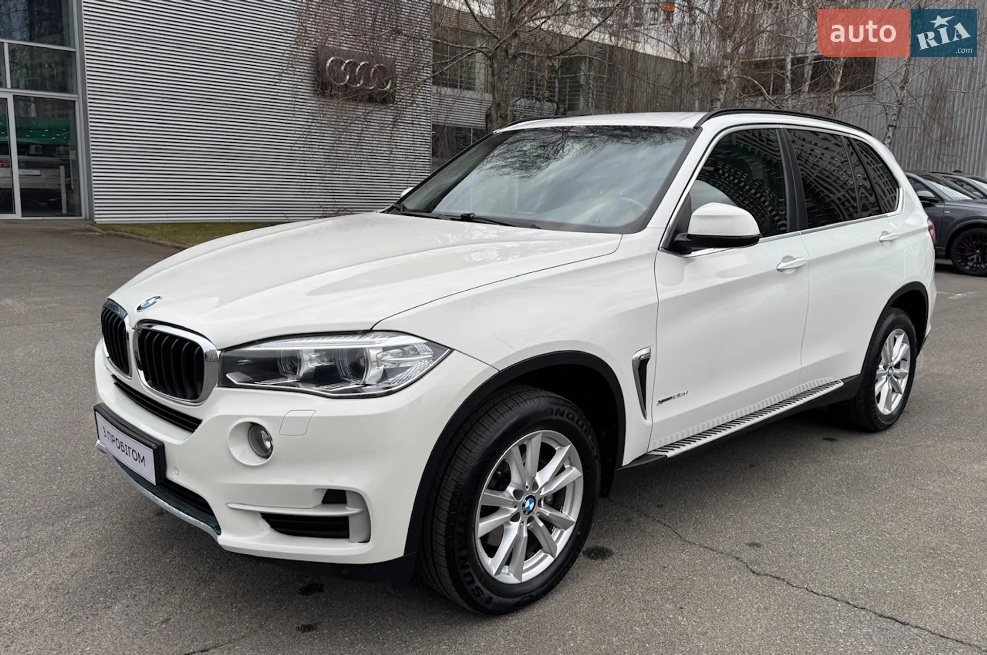 2018 BMW X5 - мініатюра 20