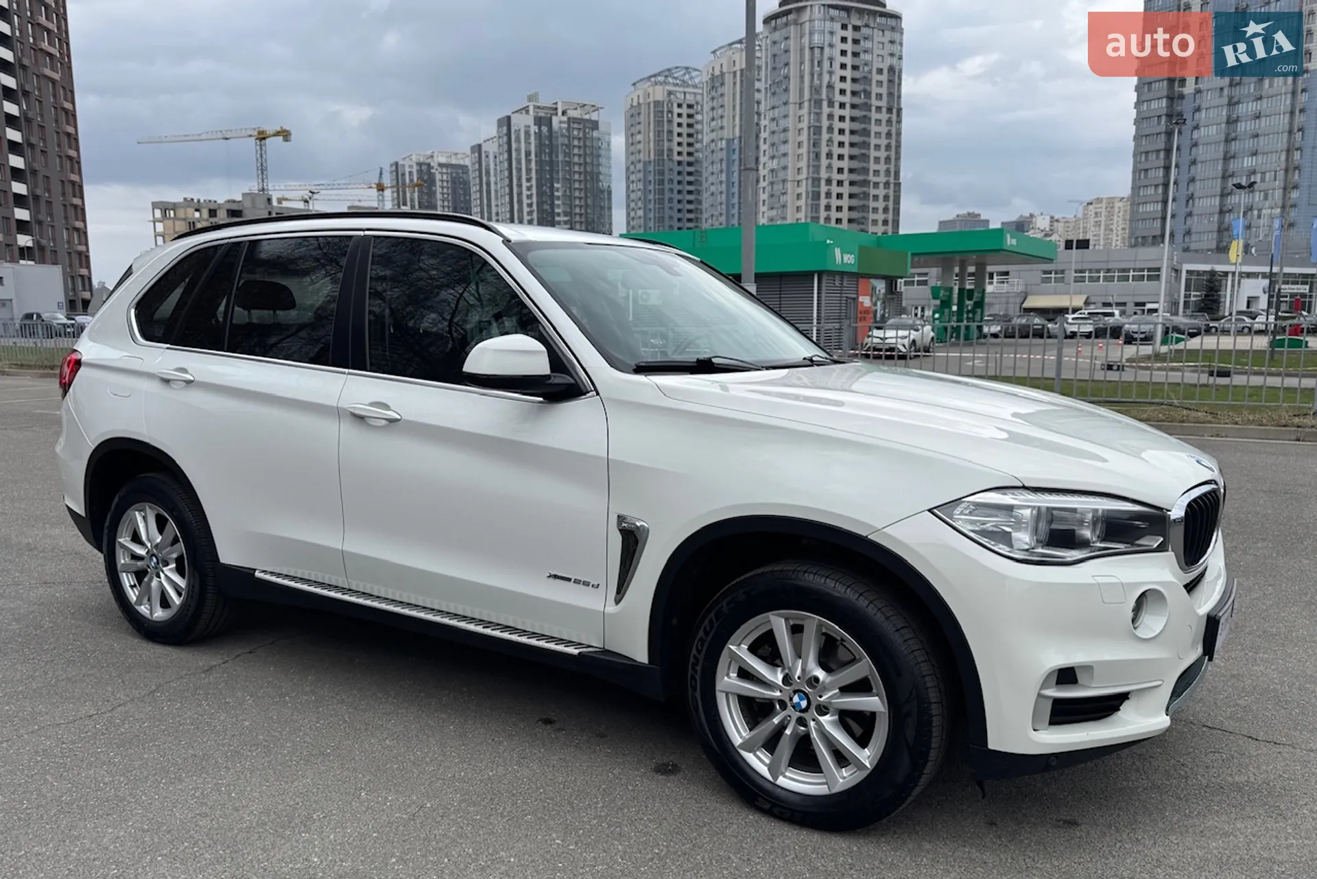 2018 BMW X5 - мініатюра 93