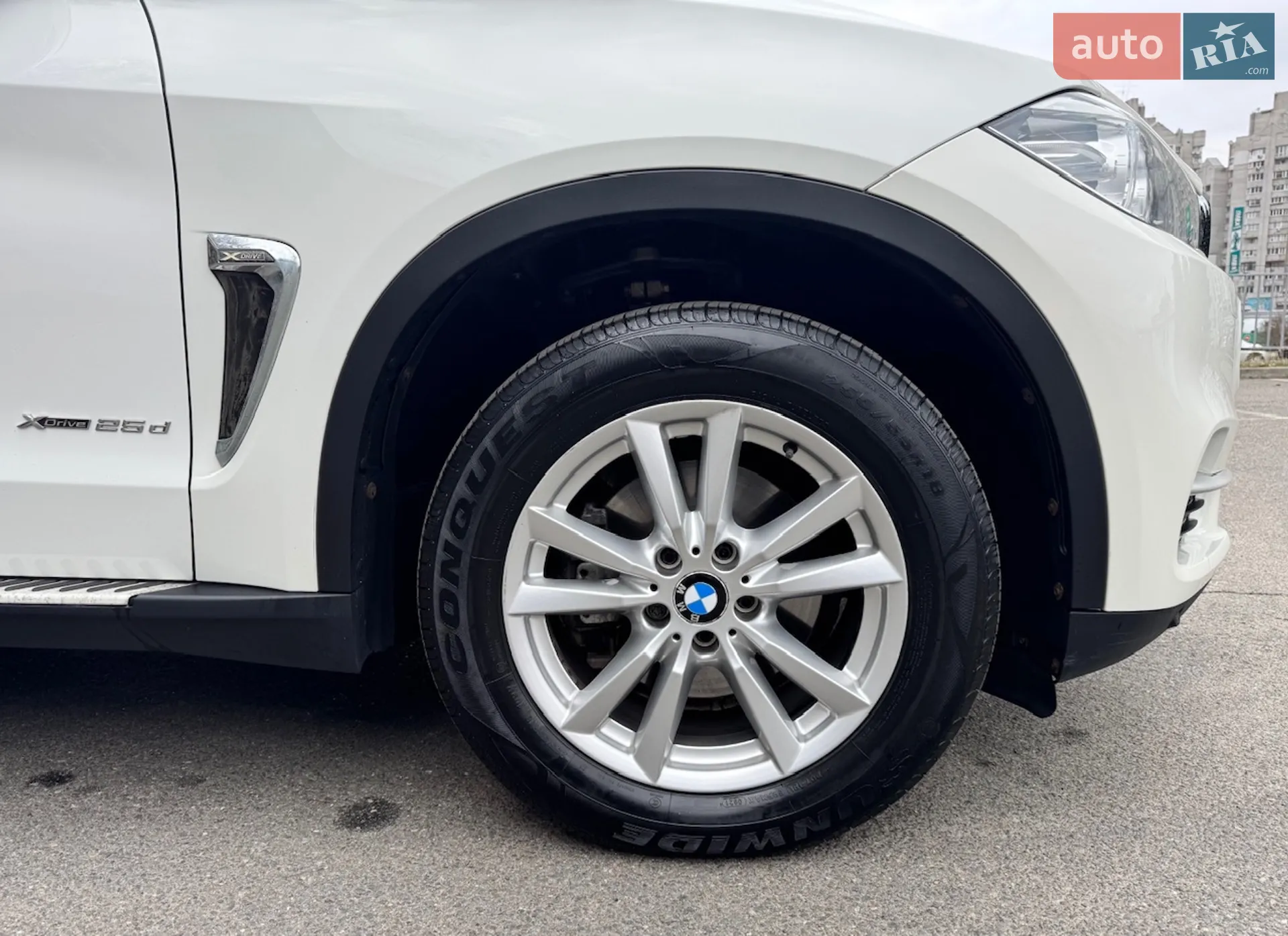 2018 BMW X5 - мініатюра 5