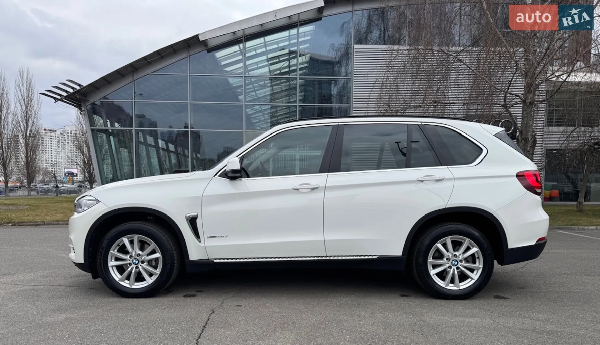 2018 BMW X5 - мініатюра 105