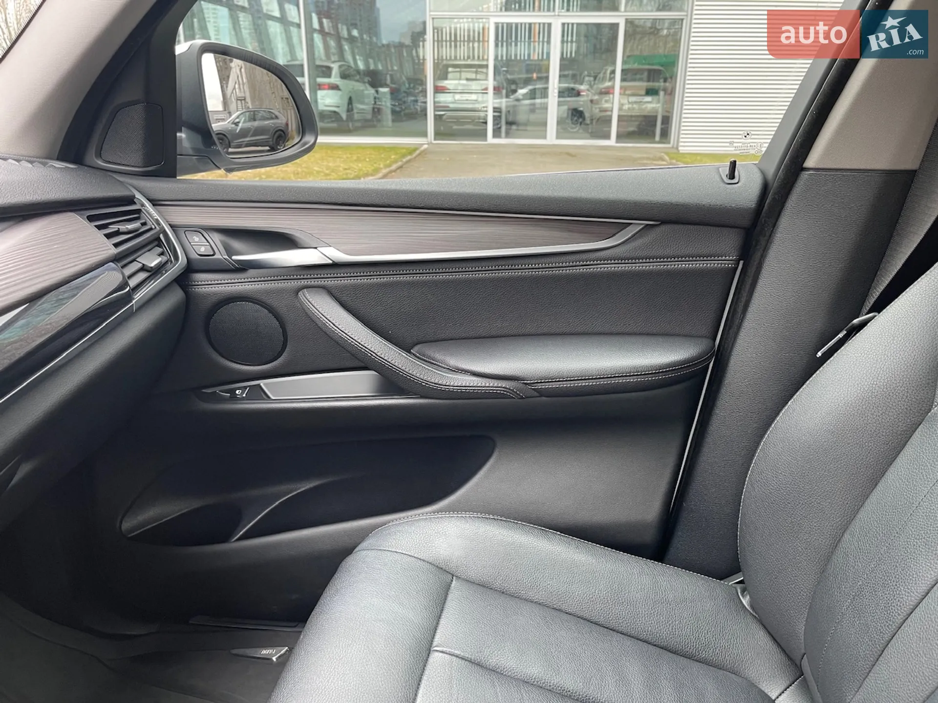 2018 BMW X5 - мініатюра 74