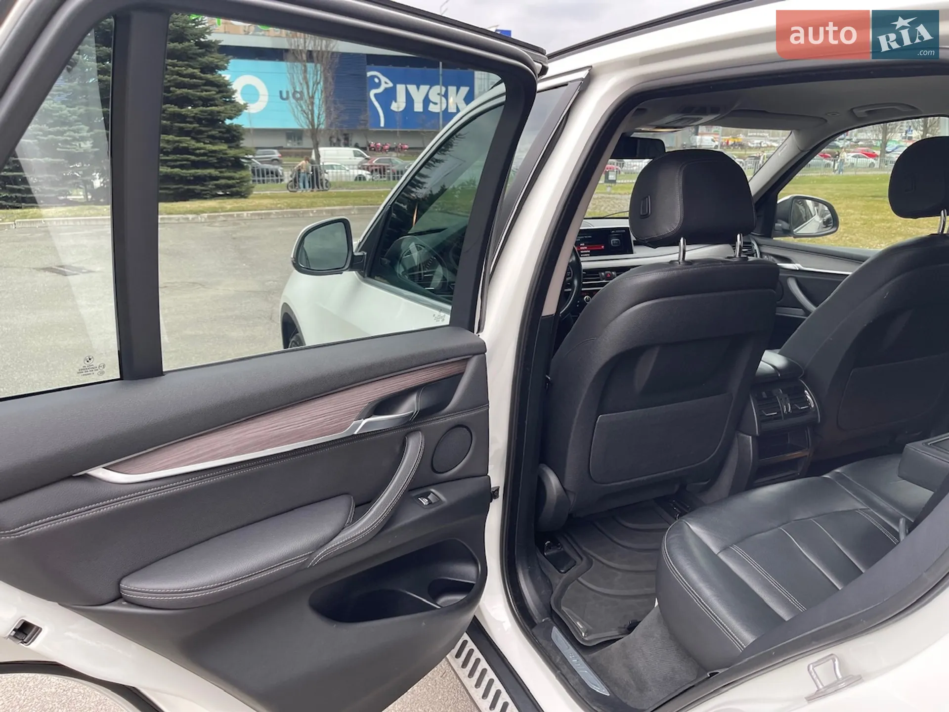 2018 BMW X5 - мініатюра 76