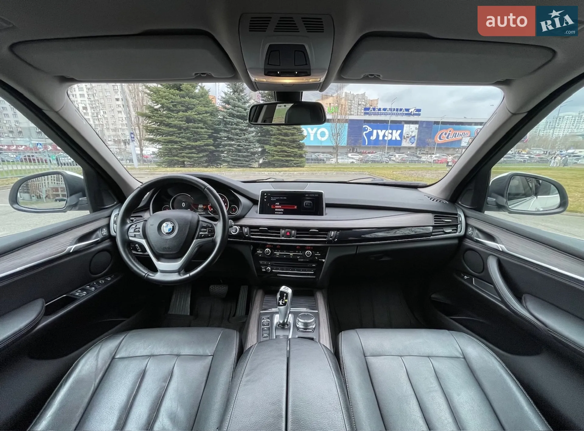 2018 BMW X5 - мініатюра 91