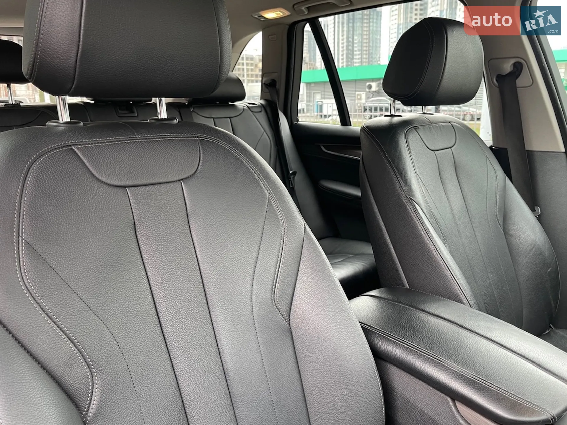 2018 BMW X5 - мініатюра 88