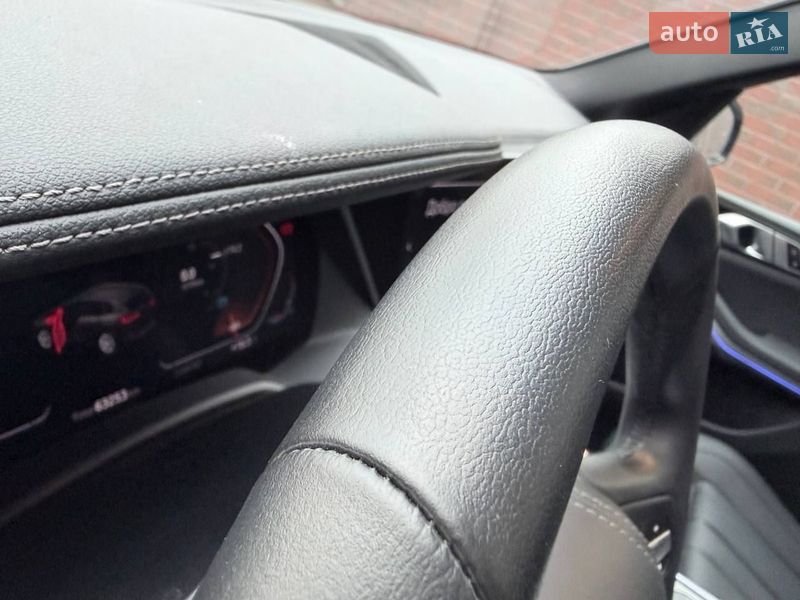 Позашляховик / Кросовер BMW X5 2019 в Вінниці