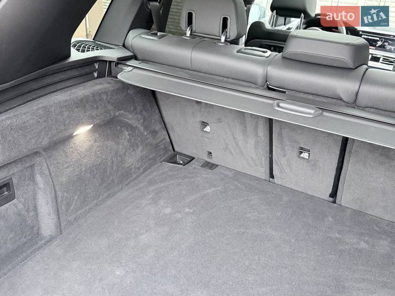 Позашляховик / Кросовер BMW X5 2019 в Вінниці