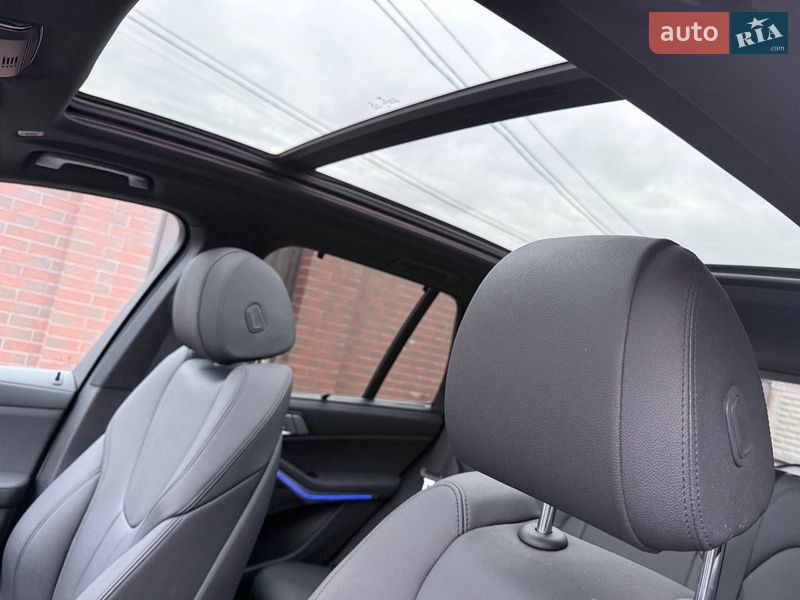 Позашляховик / Кросовер BMW X5 2019 в Вінниці
