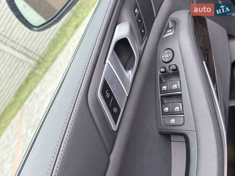 Позашляховик / Кросовер BMW X5 2019 в Вінниці