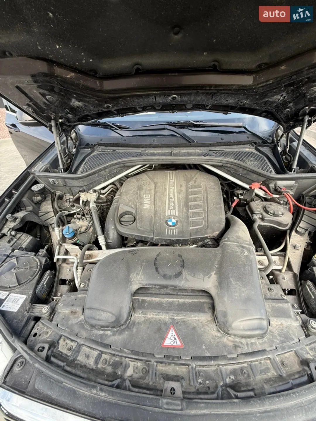 2013 BMW X5 - мініатюра 21