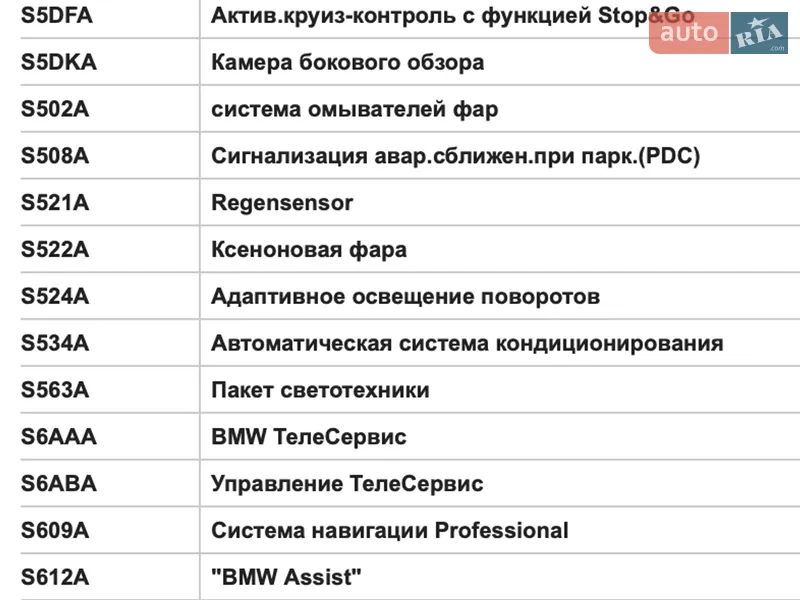 Внедорожник / Кроссовер BMW X5 2010 в Виннице документ 2 фото Внедорожник / Кроссовер BMW X5 2010 в Виннице документ