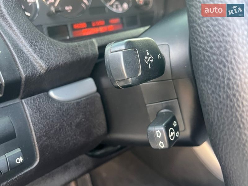 Внедорожник / Кроссовер BMW X5 2004 в Ровно фото 21 Внедорожник / Кроссовер BMW X5 2004 в Ровно