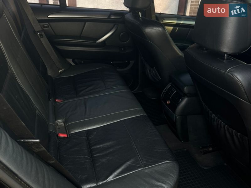 Внедорожник / Кроссовер BMW X5 2004 в Ровно фото 26 Внедорожник / Кроссовер BMW X5 2004 в Ровно